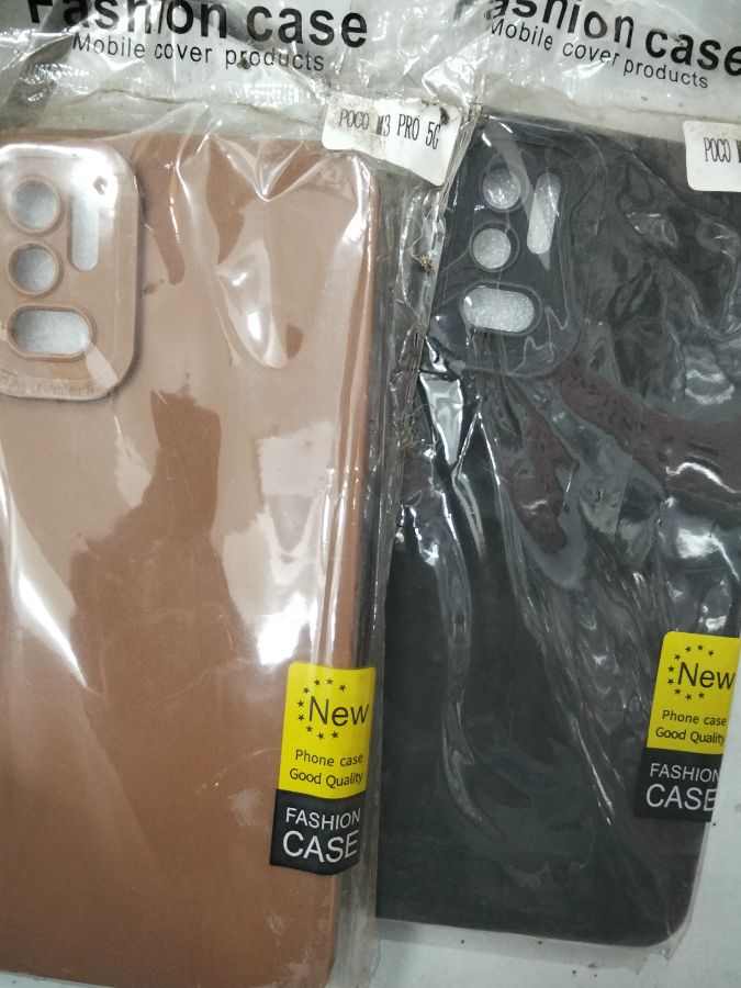POCO M3 PRO 5G