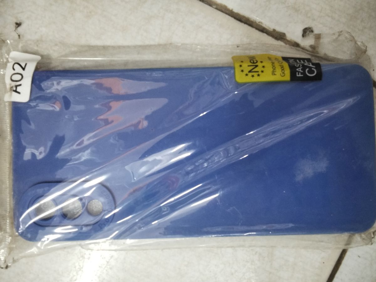 Samsung A02