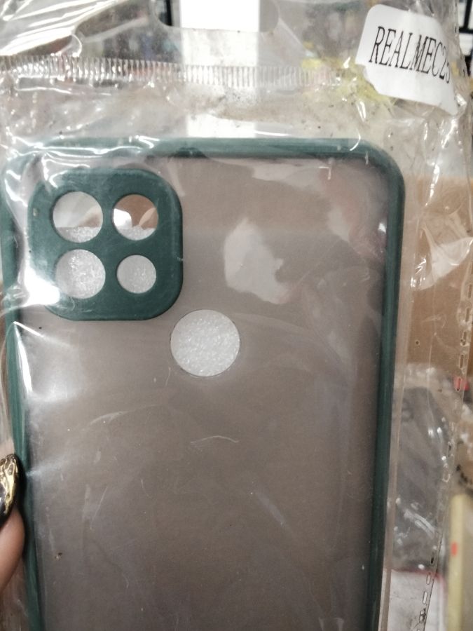 REALME C25