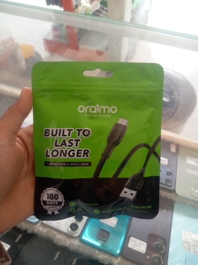 KD ORAIMO OCD114C