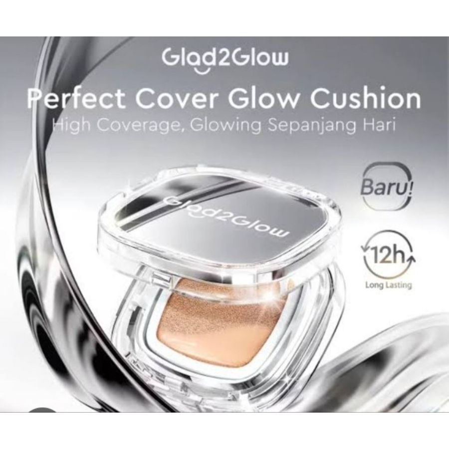 G2g Glow cushion 02