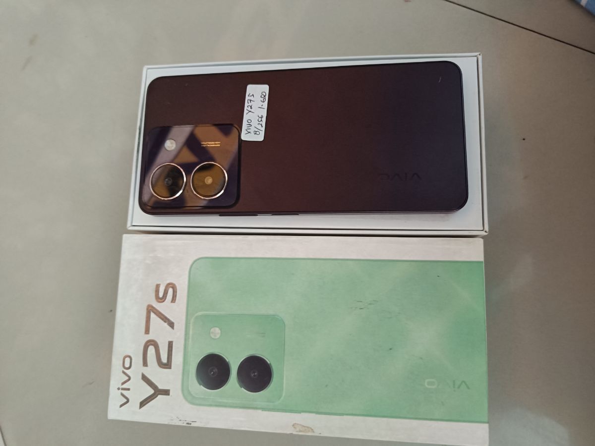 Vivo Y27s 8/256