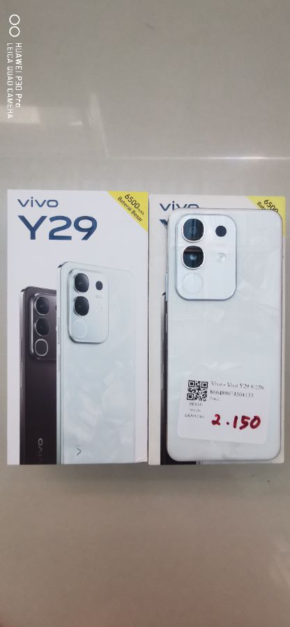 Vivo Y29 8/256