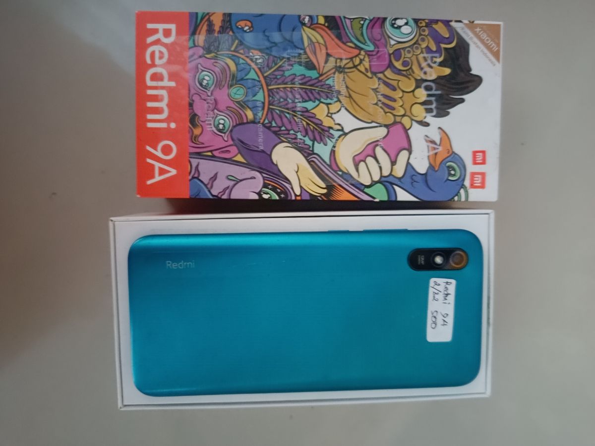 Redmi 9A 2/32