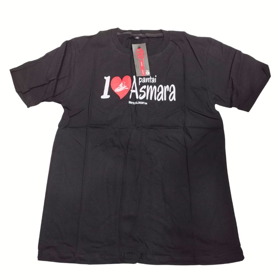 KAOS PANTAI DEWASA