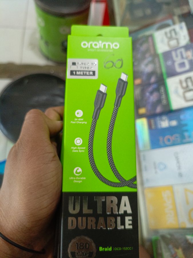 KD ORAIMO C TO C OCD-152CC