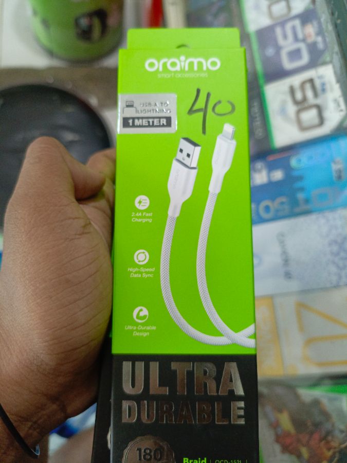 KD ORAIMO IP OCD-152L