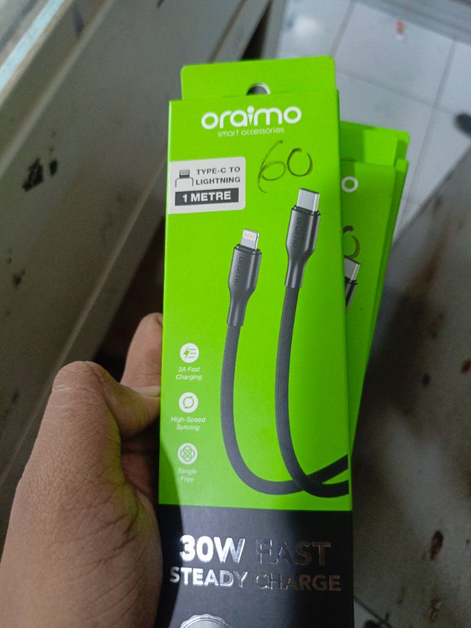 KD ORAIMO C TO IP OCD-114CL