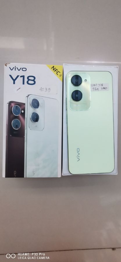 Vivo Y18 4/64