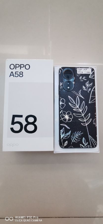 Oppo A58 6/128 