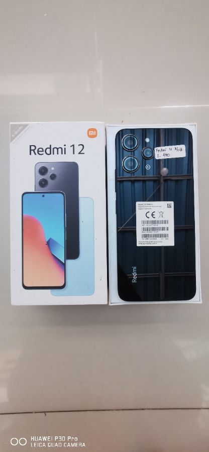 Redmi 12 8/128 