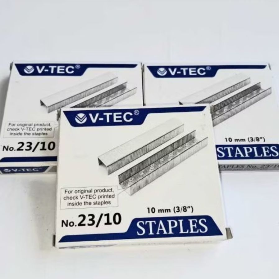 Isi steker v-tec no. 23/10