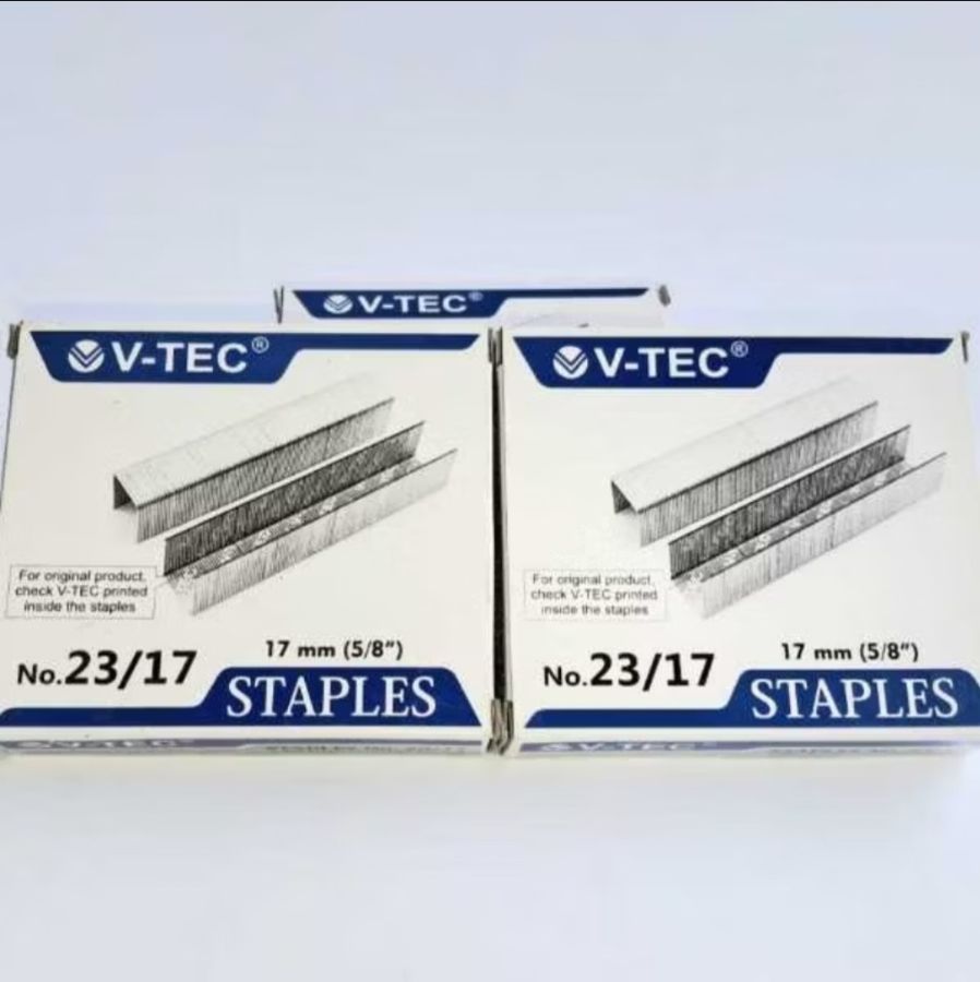 Isi steker v-tec no 23/17