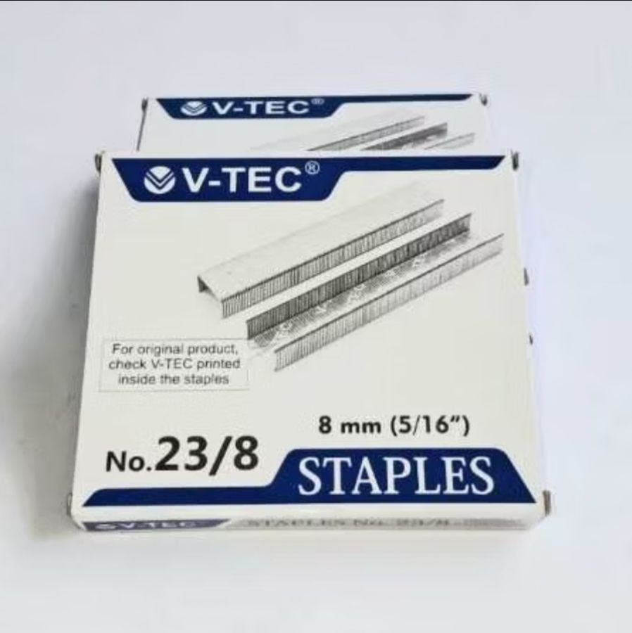 Isi steker v-tec no. 23/8 