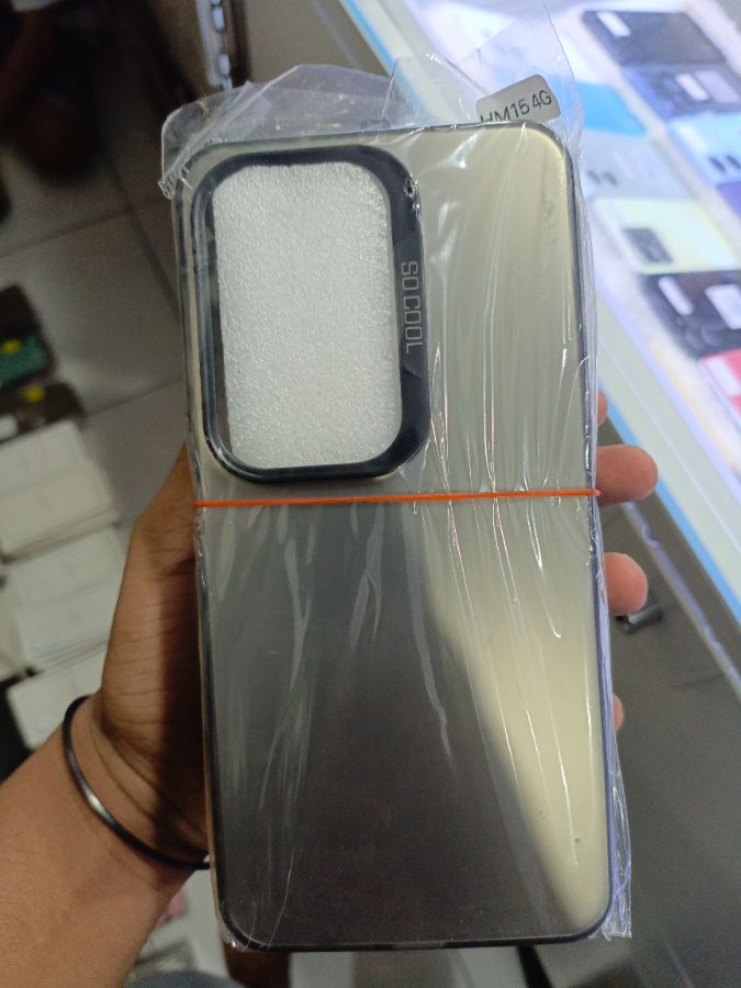 CK REDMI 15 4G