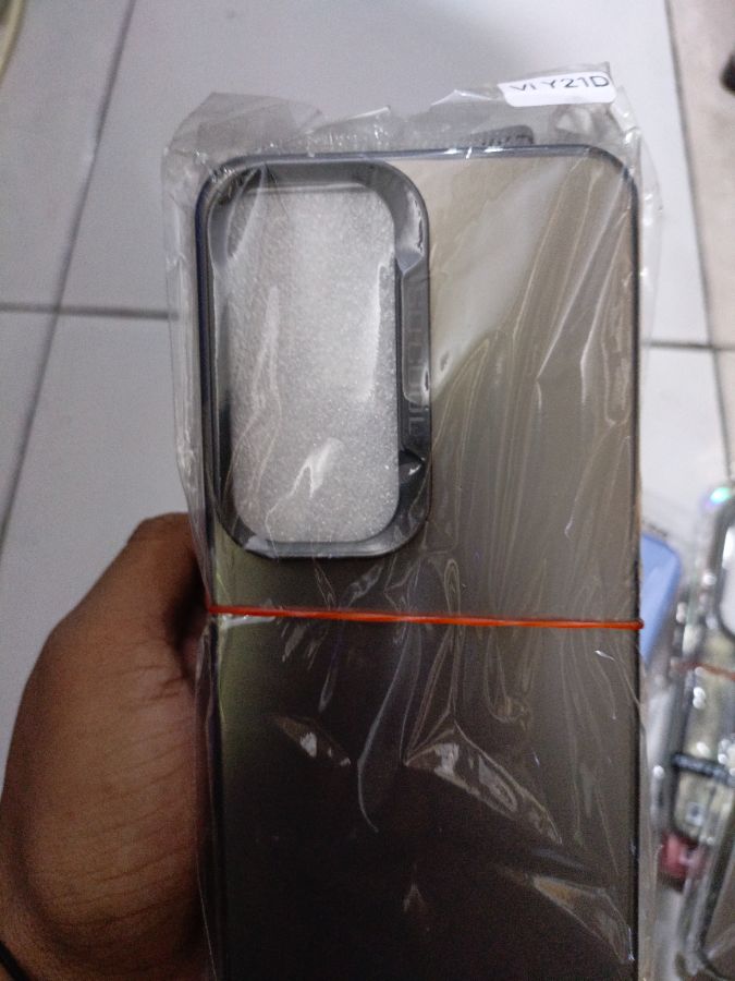 CK VIVO Y21D 