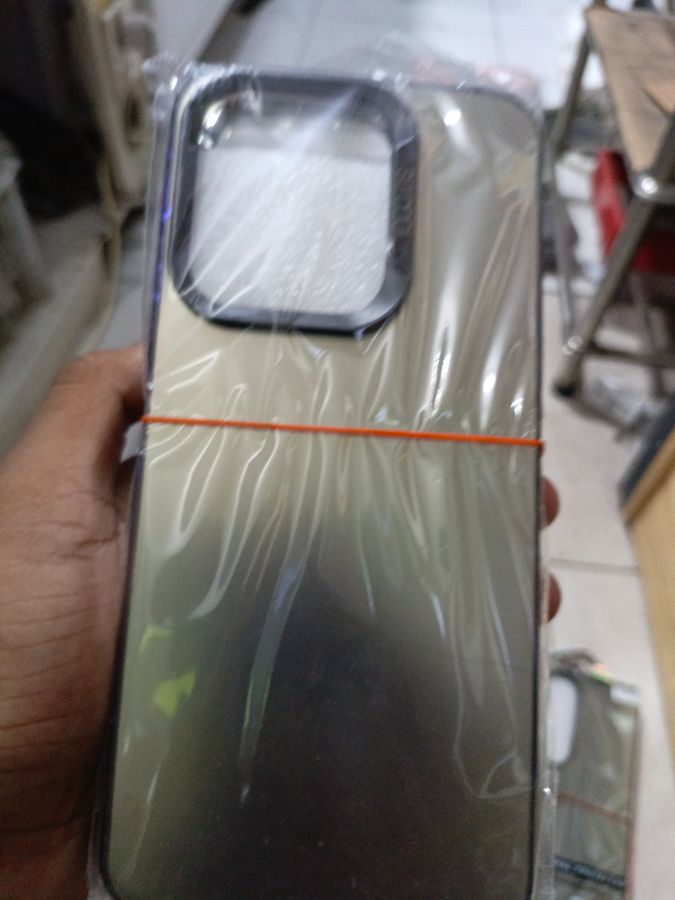 CK REDMI 15C