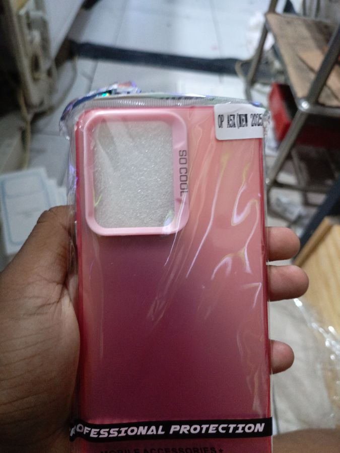 CK OPPO A5X 2025