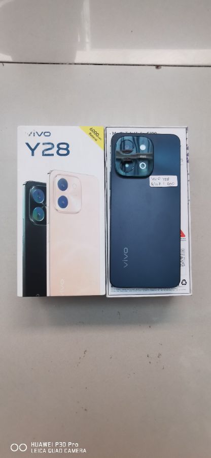 Vivo Y28 8/128
