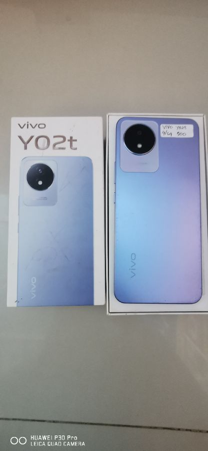 Vivo Y02T 4/64 
