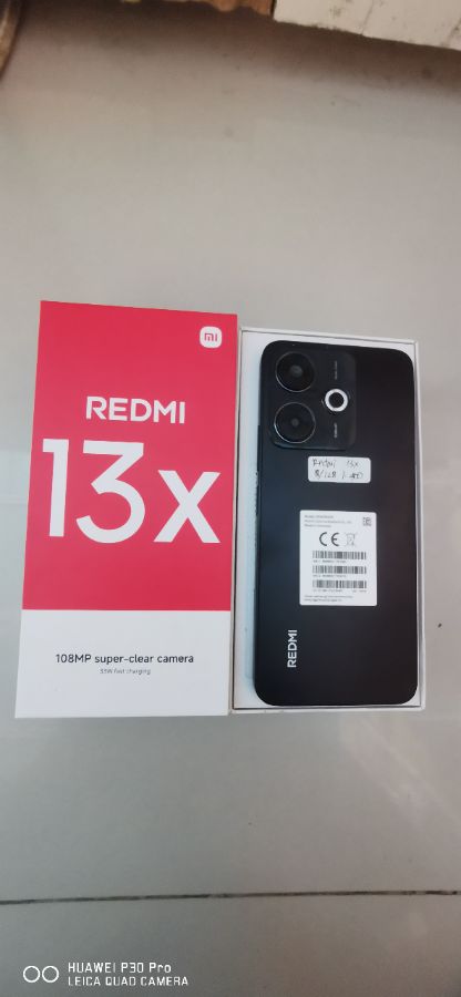 Redmi 13X 8/128 