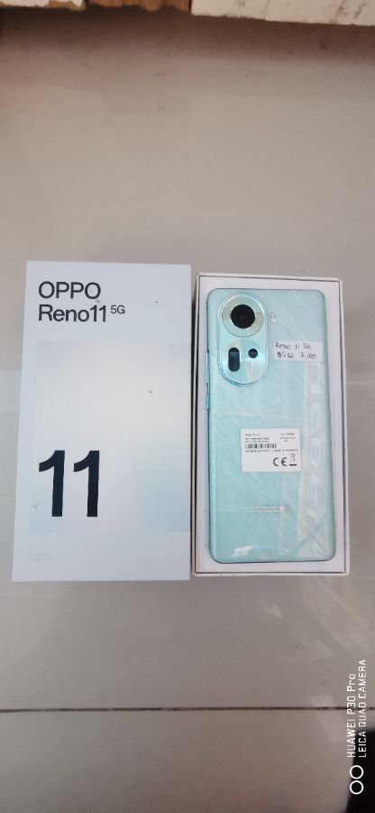 Oppo Reno 11 5G 8/256 