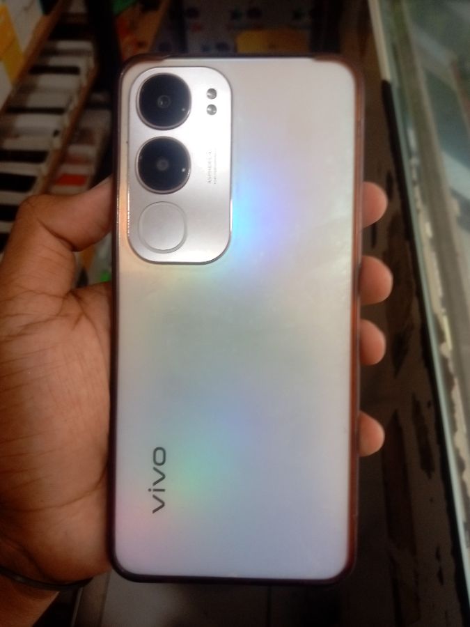 VIVO Y19S 6/128