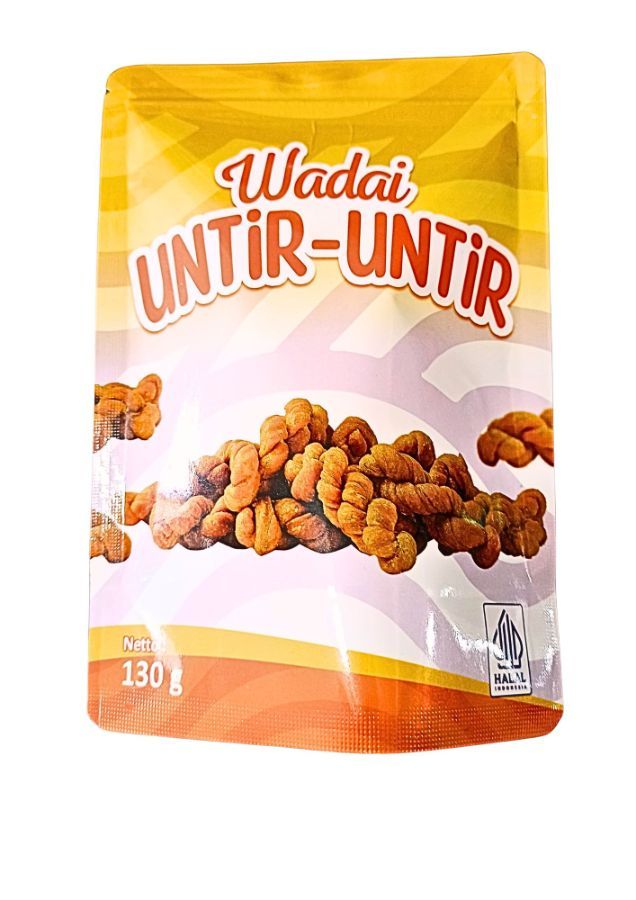 WADAI UNTIR-UNTIR UMMU SHANUM