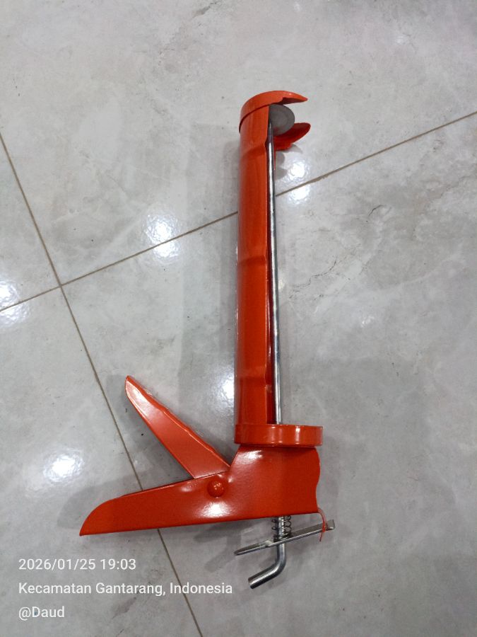 Tembak silikon