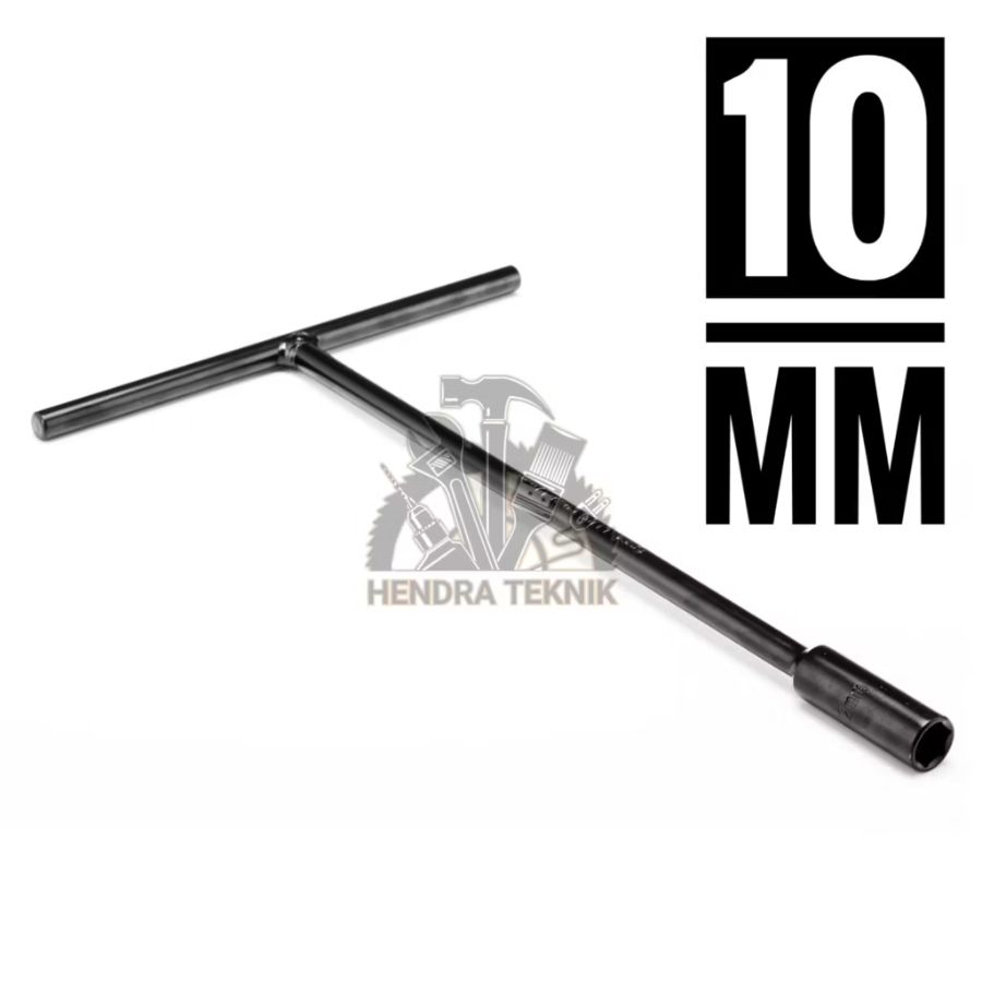 Kunci sock T 10mm