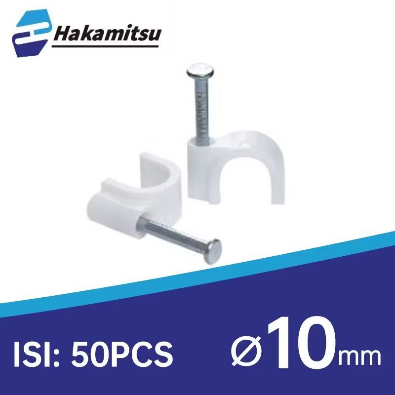 Klem kabel 10mm