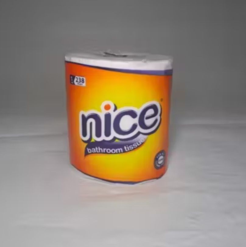 Tisu Gulung Nice /Bathroom Tissue