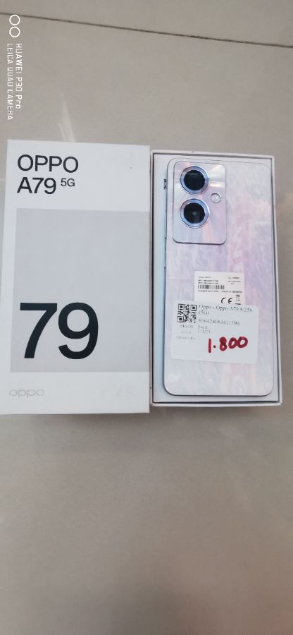 Oppo A79 5G 8/256 