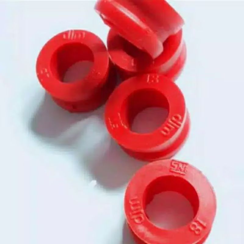 Karet tabung gas (isi 5) 
