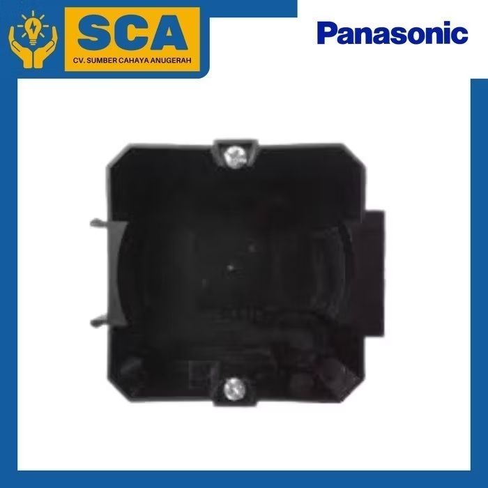 Inbow dus panasonic