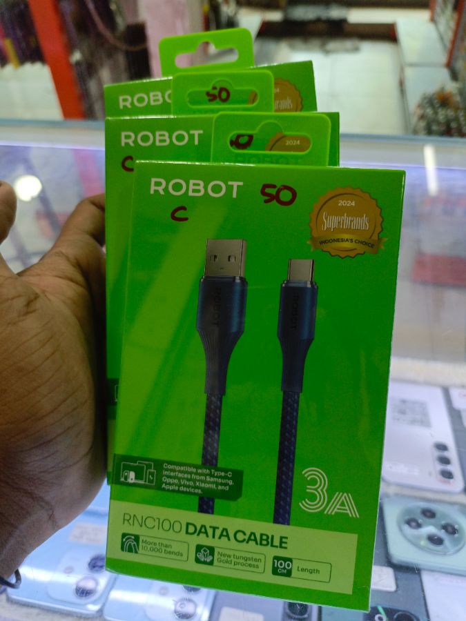 KD ROBOT C RNC100