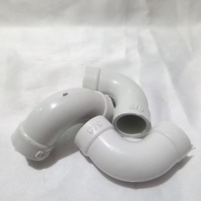 Knee elbow pipa listril