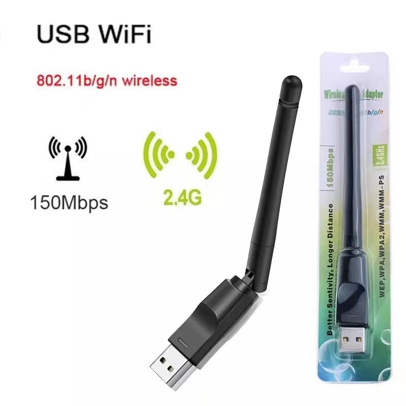 Westar Wireless Wifi Adapter 