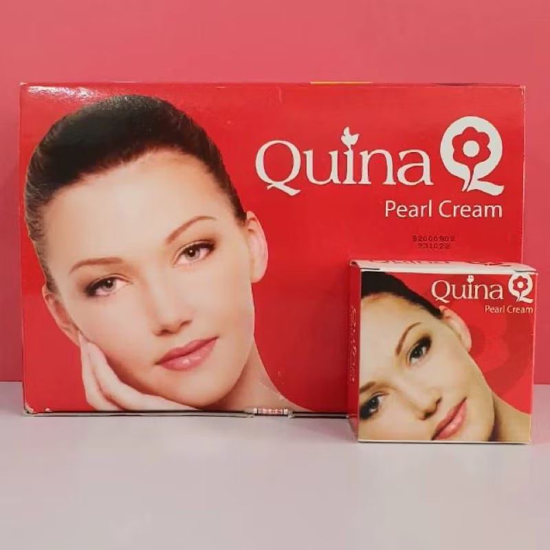 Quina merah 15g