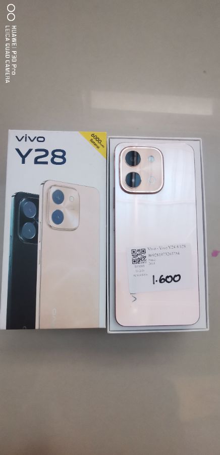 Vivo Y28 8/128 
