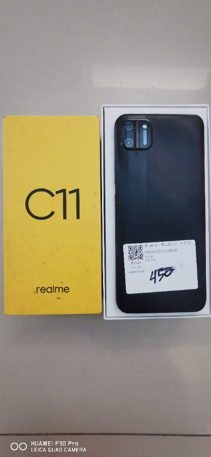 Realme C11 2/32