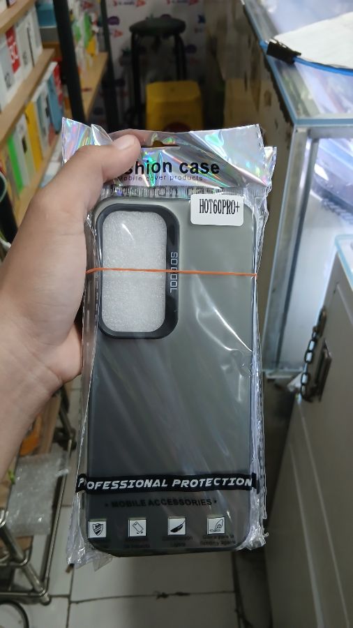 CK INFINIX HOT 60PRO+