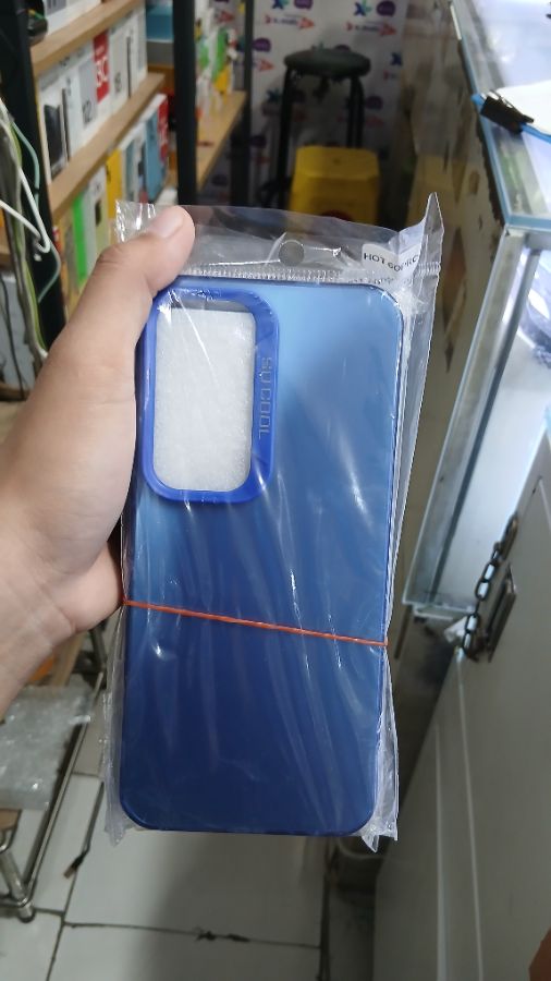 CK INFINIX HOT 60 PRO BIASA 
