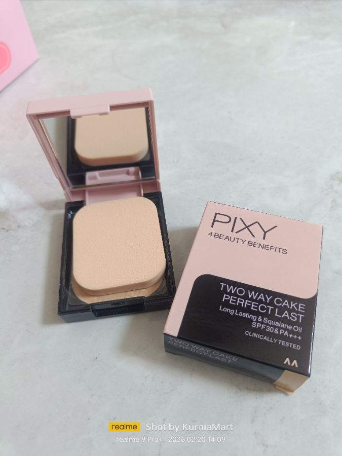 Pixy twc perfect fair 01