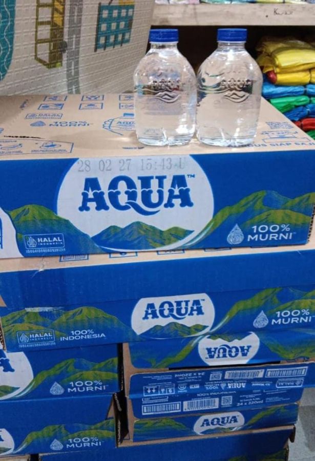 Aqua gemoy 220ml