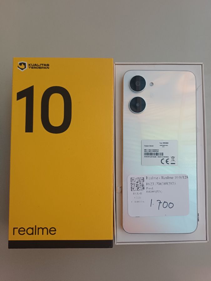 Realme 10 8/128