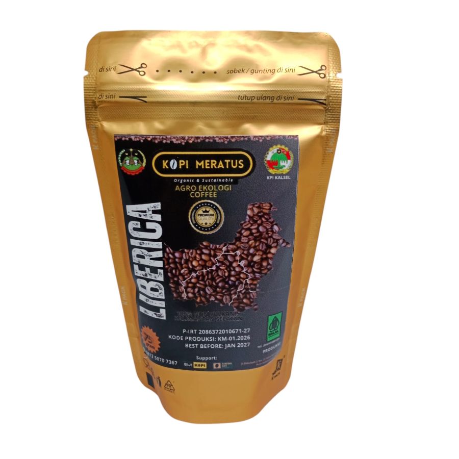 KOPI MERATUS