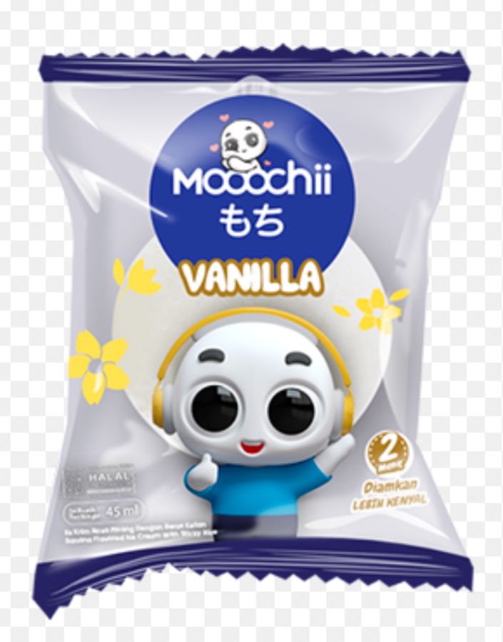 Aice mochi