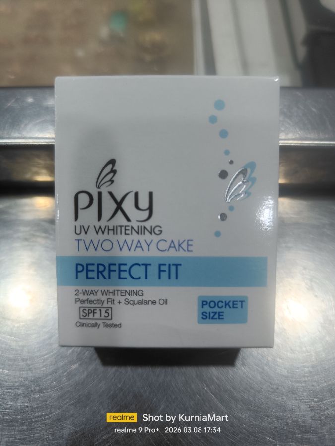Pixy TWC natural beige 08
