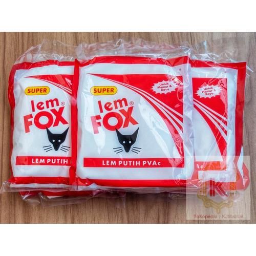 Lem Fox 700 g